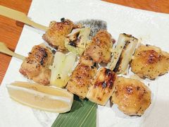 -有喜屋·鲜鸡烧鸟·居酒屋(安龙路店)