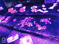 -盛江山自助料理(太原街万达店)