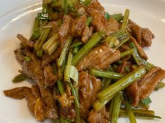 -马凯餐厅(长椿街店)