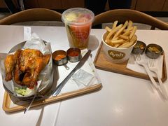 -艾薯夫妇Aysh(红山店)