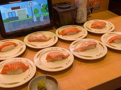 -寿司郎(皇庭广场店)