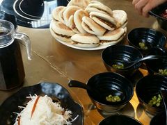 -手选潮汕鲜活牛肉火锅(二七广场店)