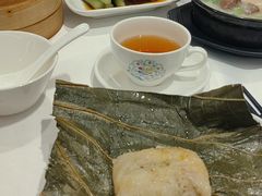 -海都六福酒家(世博广场店)