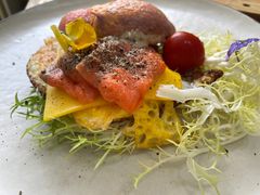 -吃饼人西餐(南开店)