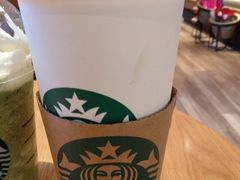-星巴克臻选(福州仓山万达店)
