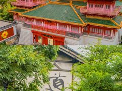 -茅山东方盐湖城景区