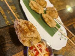 -质烤烤物·活烤海鲜(质烤总店)
