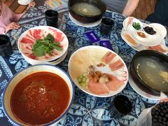 -桥香园过桥米线(国贸店)