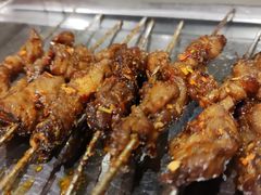 烤肉-福苗小骆驼烧烤(曲江店)