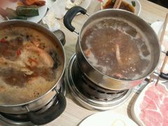 -怡人怡口牛排海鲜自助(飞龙大厦店)