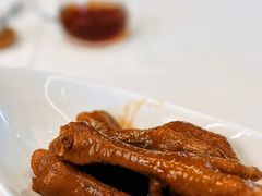 -金汇酒楼(中山东区店)