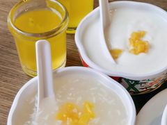 -大中华酒楼·主席武昌鱼·武汉美食地标(江汉路步行街店)