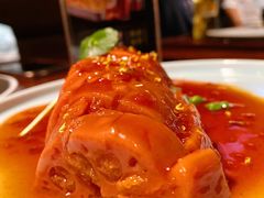 西湖藕韵-外婆家(天河领展店)