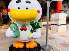 -北京全聚德(王府井店)