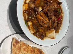 -阿庄新豫菜(通泰路店)