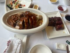 -潮福城潮州大酒楼(湖滨北路店)