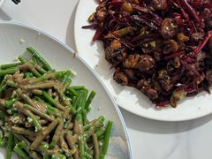 -田记餐馆(富国街店)