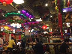 大堂-缪氏川菜(丰盛町店)