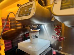 -SeekSeeking咖啡专门店(堰塘街店)