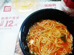 -西贝(宝乐汇店)