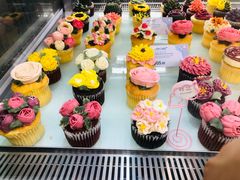 -BON CAKE(华贸购物中心店)