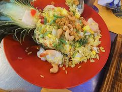 -simply thai天泰(长泰广场店)