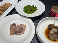 -A One Kitchen·南京精菜馆(德基广场店)