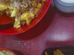 -食其家·牛丼咖喱(金桥国际店)