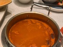 -千牛将·鲜牛肉火锅(开元路店)