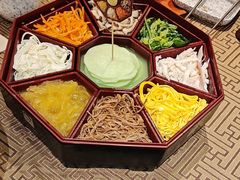 -将军牛排·尔滨地标朝鲜族美食(总店)