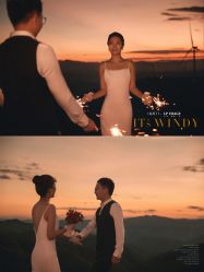 -乐派诗婚纱摄影