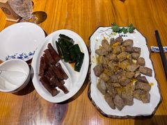 咸蛋黄芋头-兴农记