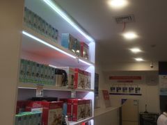 -家乐福(古北店)