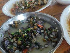 -八仔大富楼·河鲜(西江店)