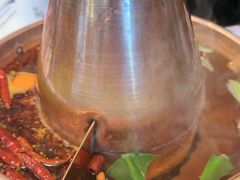 -北门涮肉·铜锅涮肉(南锣鼓巷店)