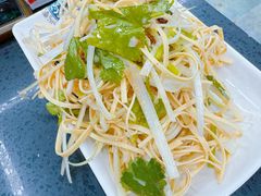 -海波肉串(振兴广场店)