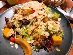 本店色拉-麦田工坊(月湖店)