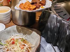 -坦坦大炉·韩式烤肉(望京店)