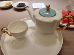 -隐溪茶馆(静安寺店)