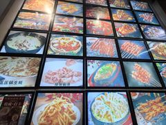 -郑记•不夜城烧烤•龙虾•虾蟹(黄鹤楼店)