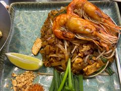 -simply thai天泰(世纪汇店)