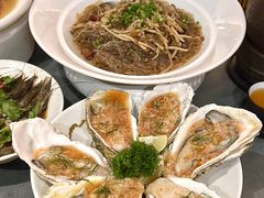 -潮澎派·潮汕菜大排档(南较西路店)