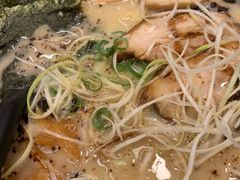 -天地人ラーメン(2号店)