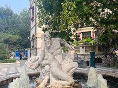 -天津意大利风情旅游区