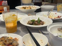 -徐记海鲜(万家丽|德政园店)