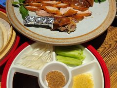 -青年公社烤鸭(青年路店)