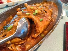 -安徽大厦中餐厅