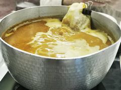 -燃计沙茶皇·香港沙茶火锅(人广旗舰店)