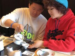 -红叶日本料理(三八广场店)