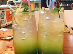 -米斯特比萨(罗斯福店)